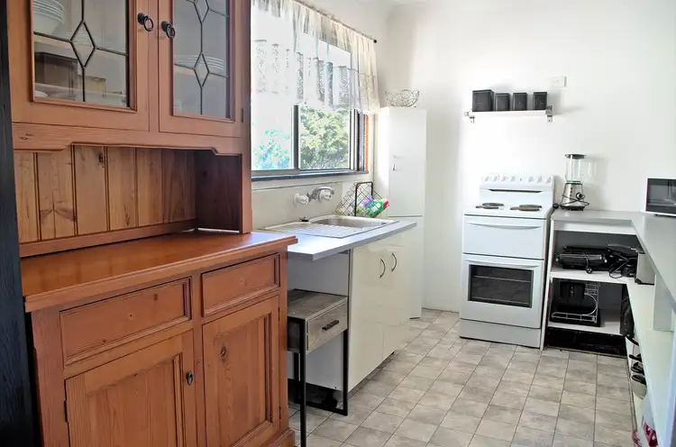 Fifth view of Homely house listing, 21 Second Ave, Bundabah NSW 2324