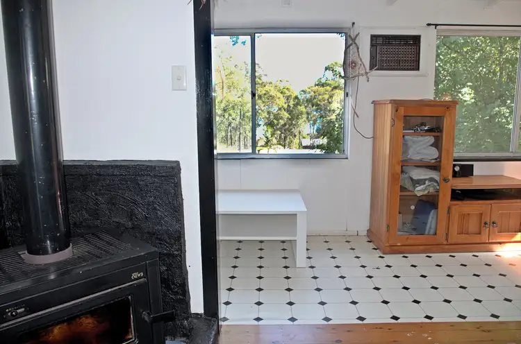 Sixth view of Homely house listing, 21 Second Ave, Bundabah NSW 2324