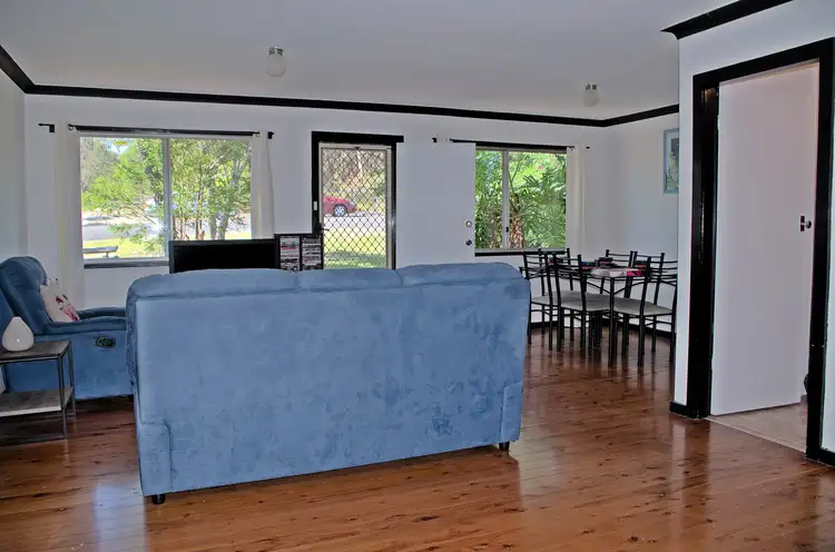 Seventh view of Homely house listing, 21 Second Ave, Bundabah NSW 2324
