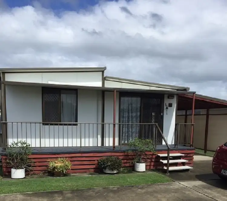 Site 32 42 Southern Cross Drive, Ballina NSW 2478