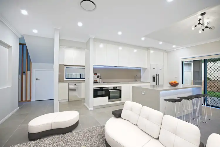 30b Woodlands Road, Liverpool NSW 2170