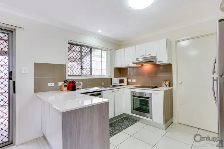 Second view of Homely townhouse listing, 5/11 Corella Place, Runcorn QLD 4113