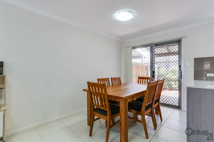 Third view of Homely townhouse listing, 5/11 Corella Place, Runcorn QLD 4113