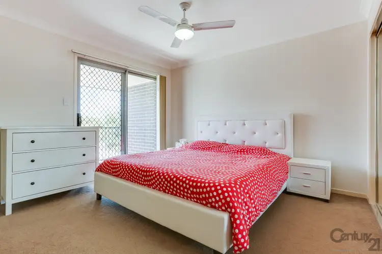 Fourth view of Homely townhouse listing, 5/11 Corella Place, Runcorn QLD 4113