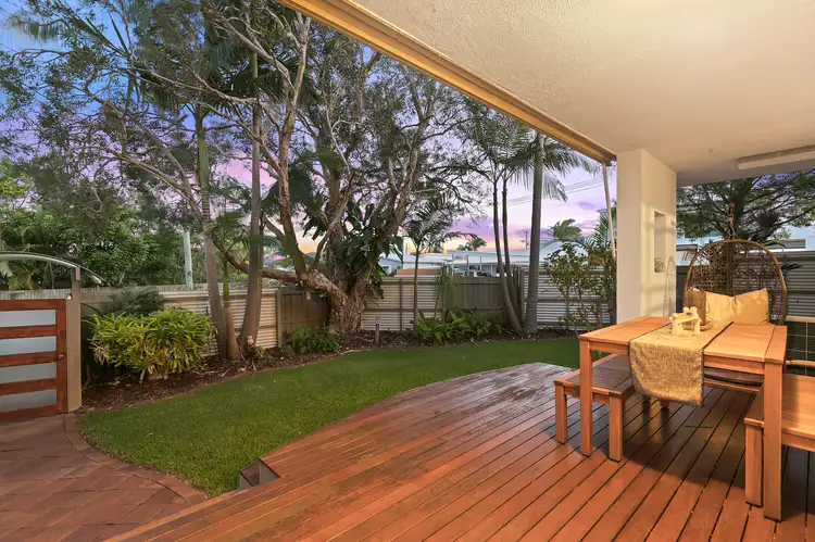 Fourth view of Homely semi-detached listing, 1/48 Lawrence Street, Mooloolaba QLD 4557