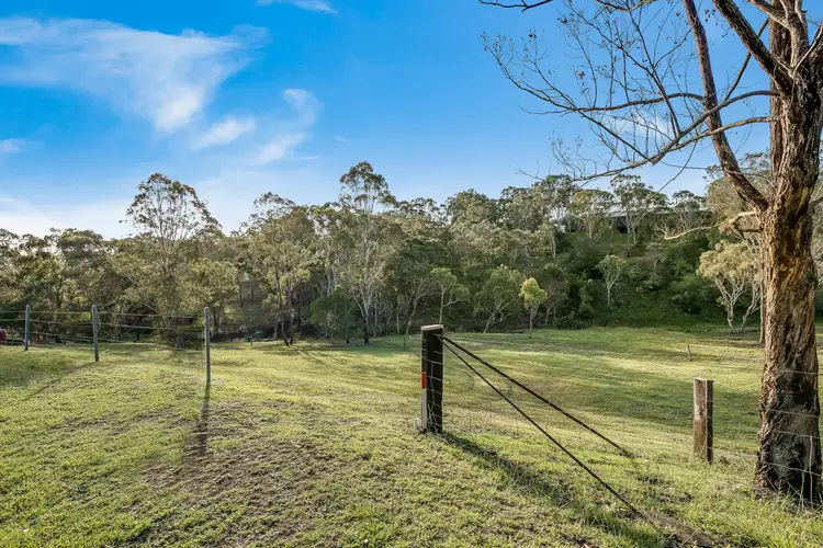 Second view of Homely land listing, 3 Echidna Crescent, Top Camp QLD 4350