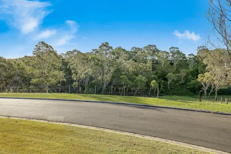 Third view of Homely land listing, 3 Echidna Crescent, Top Camp QLD 4350