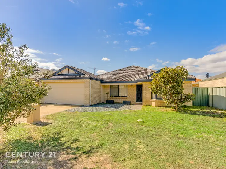 6 Waterfront Parkway, Shoalwater WA 6169