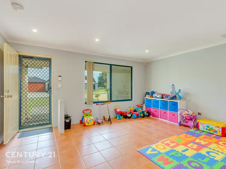 Second view of Homely house listing, 6 Waterfront Parkway, Shoalwater WA 6169