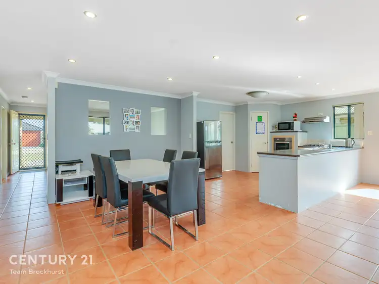 Third view of Homely house listing, 6 Waterfront Parkway, Shoalwater WA 6169