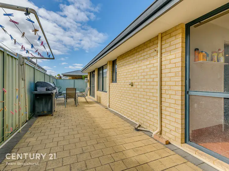 Fourth view of Homely house listing, 6 Waterfront Parkway, Shoalwater WA 6169