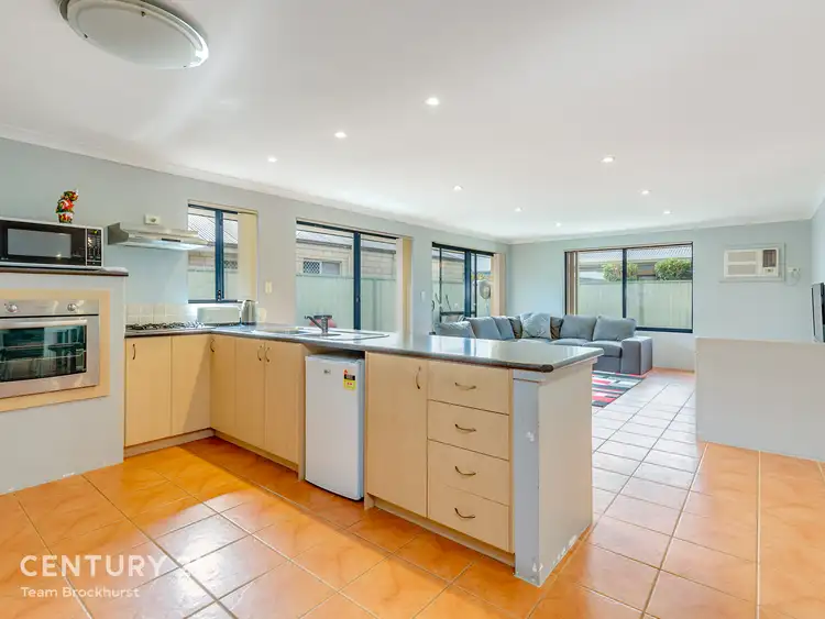 Sixth view of Homely house listing, 6 Waterfront Parkway, Shoalwater WA 6169