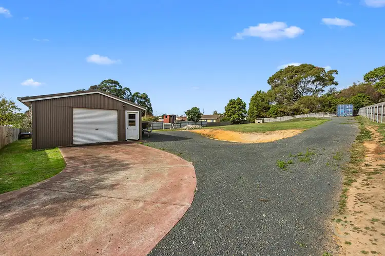 Main view of Homely land listing, 47 Deviation Road, Penguin TAS 7316
