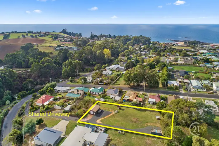 Fifth view of Homely land listing, 47 Deviation Road, Penguin TAS 7316
