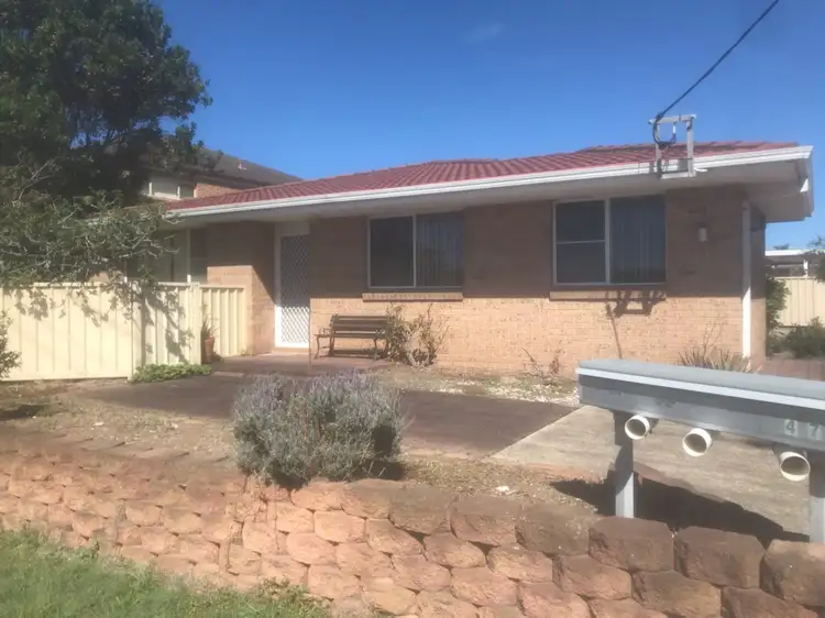 1/47 Boondilla Street