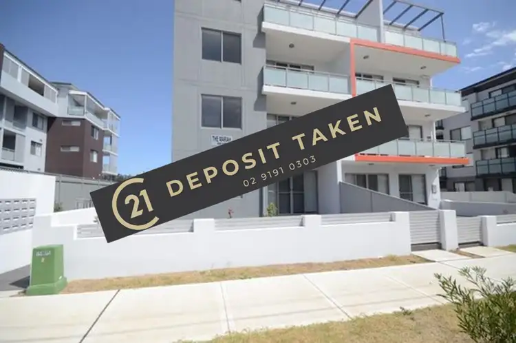 7/66-68 Essington Street, Wentworthville NSW 2145