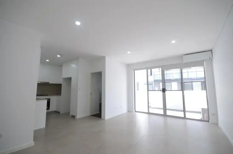 Fifth view of Homely apartment listing, 7/66-68 Essington Street, Wentworthville NSW 2145