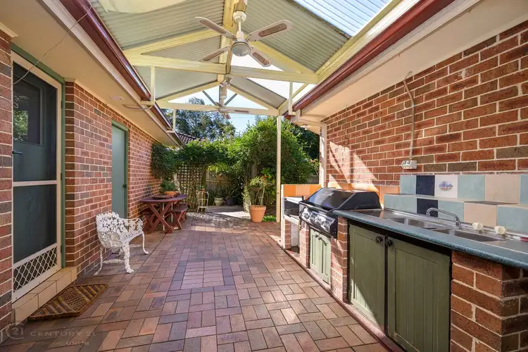 Fifth view of Homely house listing, 3 Park Road, Woodford NSW 2778