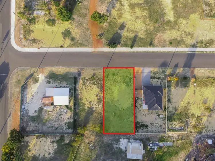 Second view of Homely land listing, 5 Barrington Knight Road, Yarloop WA 6218