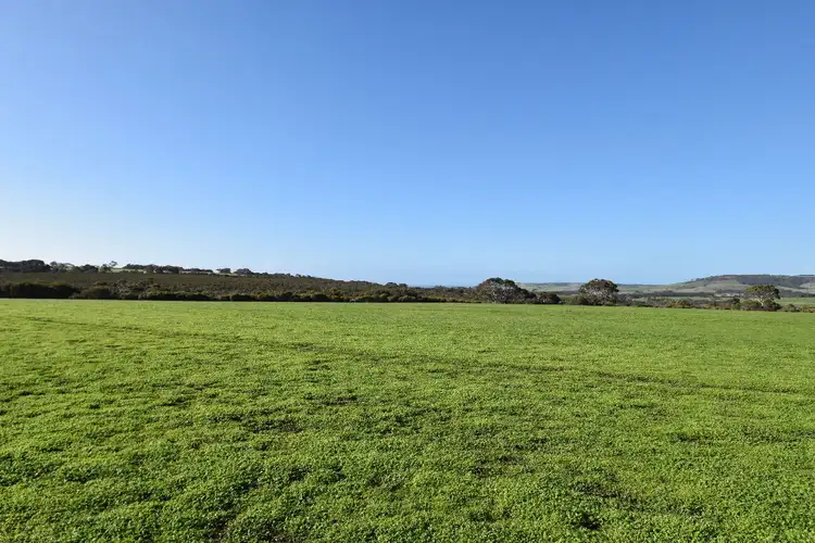 Second view of Homely rural property listing, Lot 1 North Coast Road, Menzies SA 5223