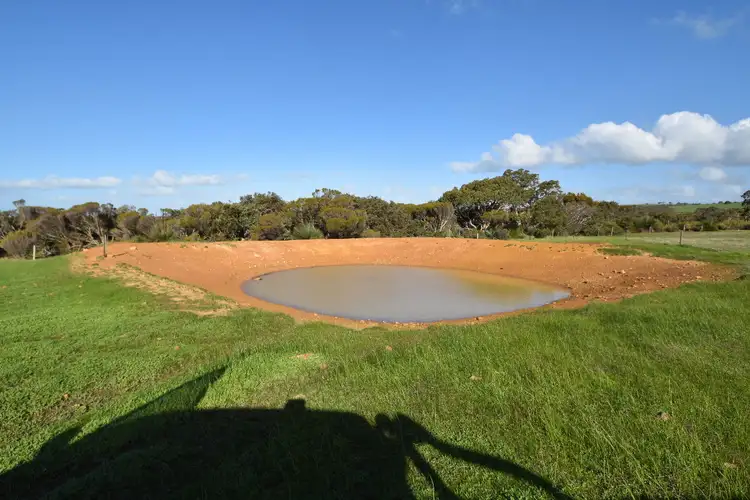 Third view of Homely rural property listing, Lot 1 North Coast Road, Menzies SA 5223
