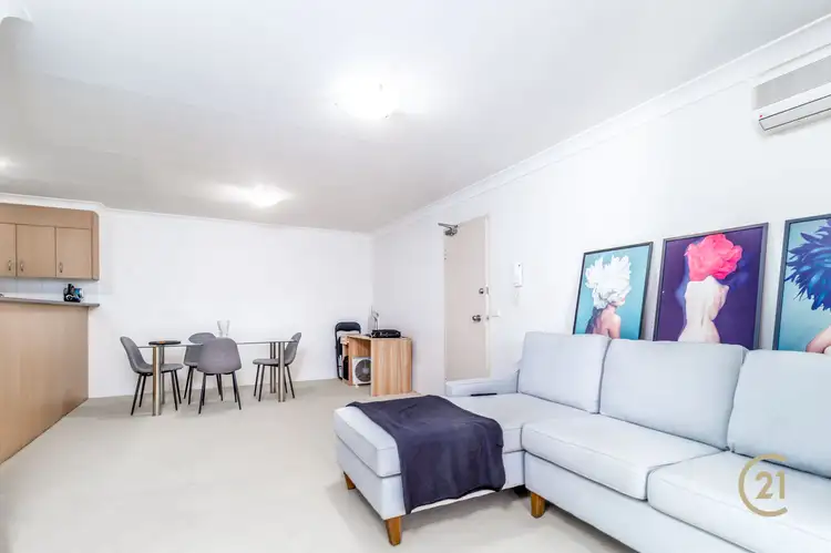 Second view of Homely apartment listing, 12/26a Hythe Street, Mount Druitt NSW 2770