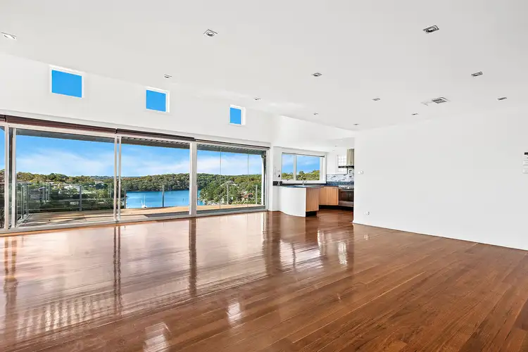 Main view of Homely house listing, 12 Molong Road, Gymea Bay NSW 2227