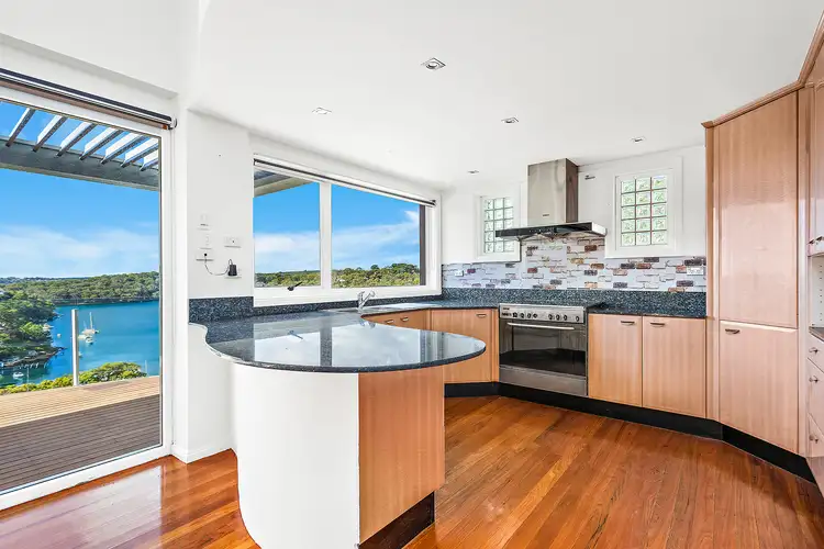 Second view of Homely house listing, 12 Molong Road, Gymea Bay NSW 2227