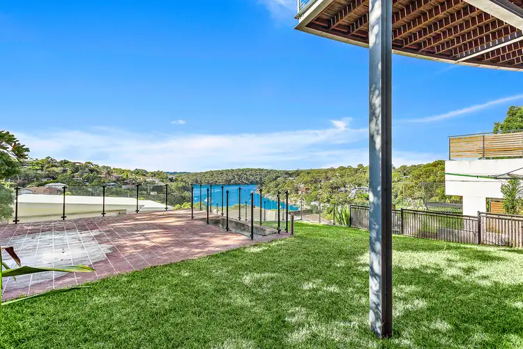 Fourth view of Homely house listing, 12 Molong Road, Gymea Bay NSW 2227