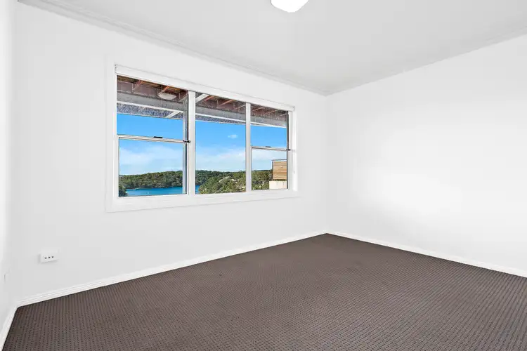 Fifth view of Homely house listing, 12 Molong Road, Gymea Bay NSW 2227