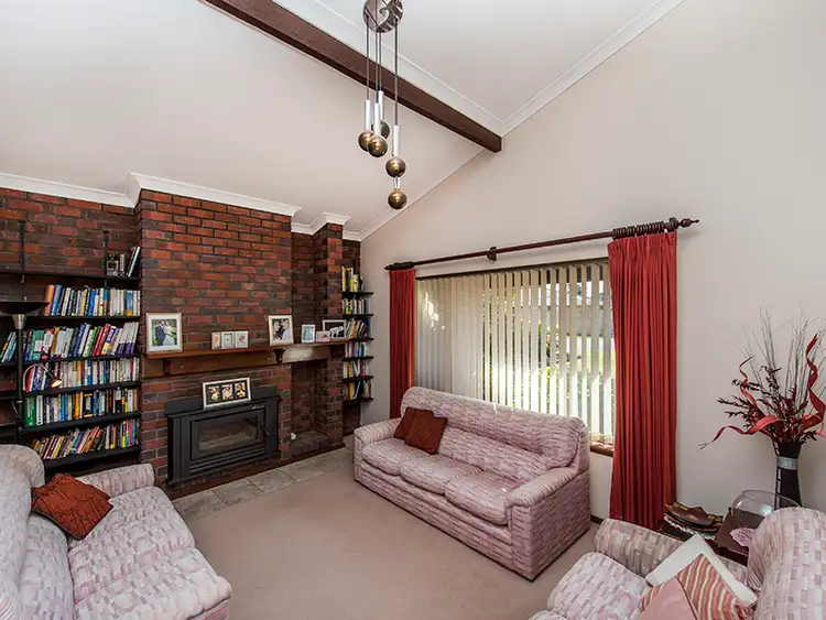 Second view of Homely house listing, 4 Santiago Place, Safety Bay WA 6169