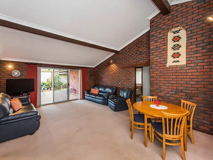 Fourth view of Homely house listing, 4 Santiago Place, Safety Bay WA 6169