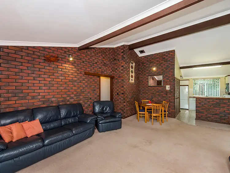 Fifth view of Homely house listing, 4 Santiago Place, Safety Bay WA 6169