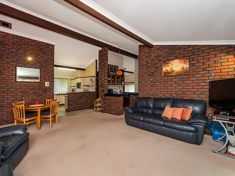 Sixth view of Homely house listing, 4 Santiago Place, Safety Bay WA 6169