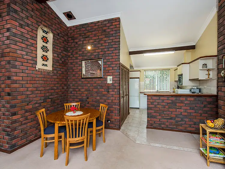 Seventh view of Homely house listing, 4 Santiago Place, Safety Bay WA 6169