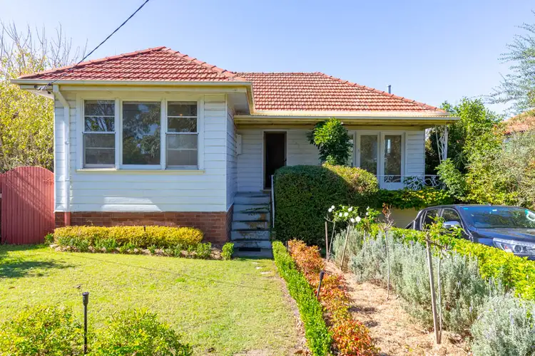 Main view of Homely house listing, 177 Northcott Drive, Adamstown Heights NSW 2289