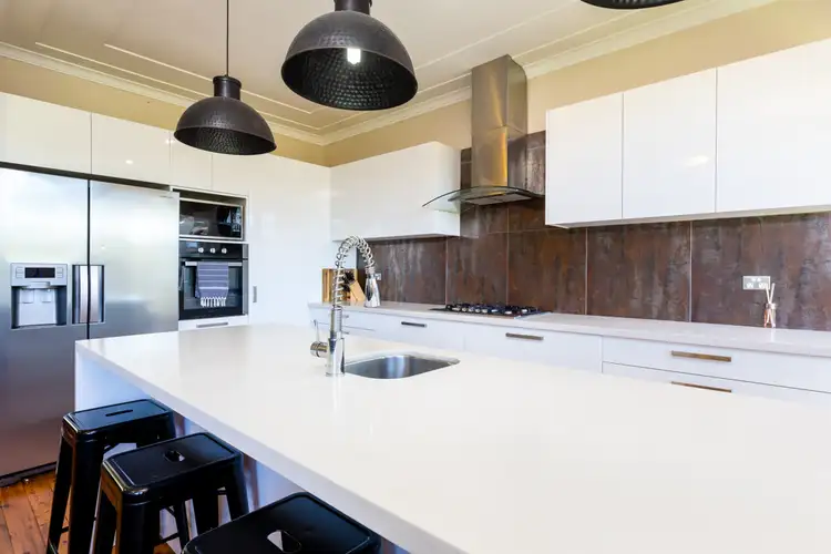 Third view of Homely house listing, 177 Northcott Drive, Adamstown Heights NSW 2289