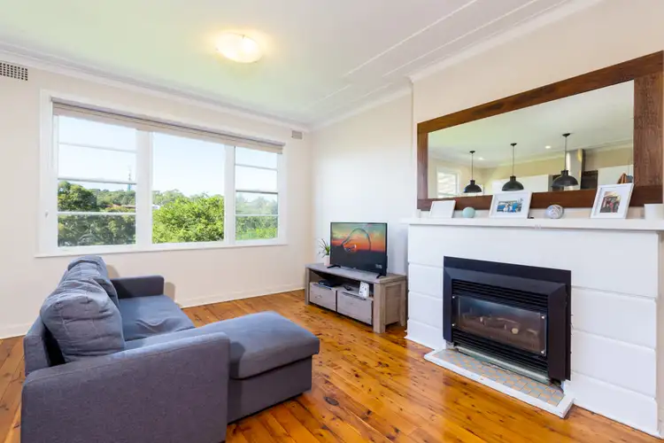 Fourth view of Homely house listing, 177 Northcott Drive, Adamstown Heights NSW 2289