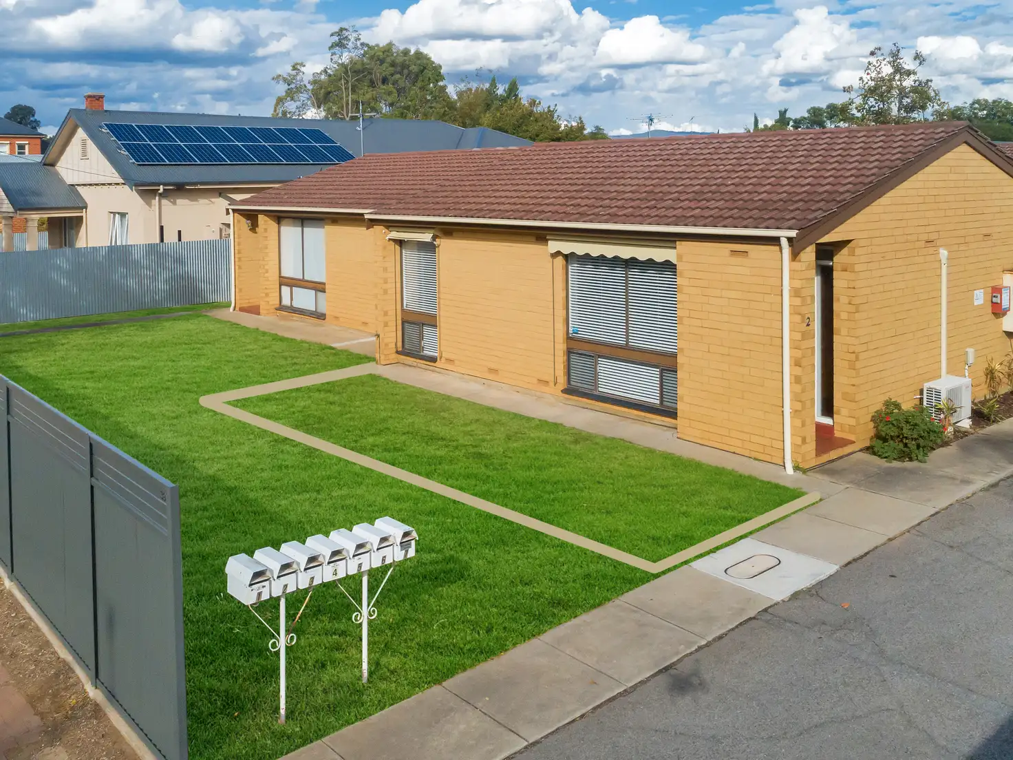 Main view of Homely unit listing, 2/39 Burwood Ave, Nailsworth SA 5083