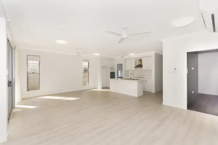 Second view of Homely house listing, 16 Langdale Street, Shaw QLD 4818