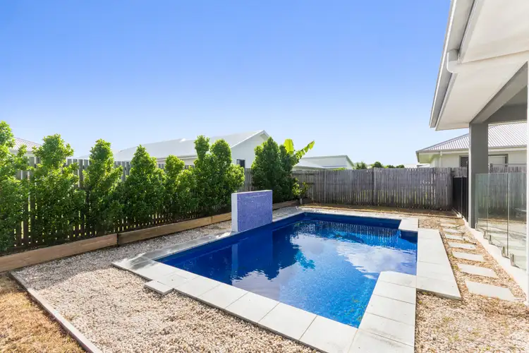 Third view of Homely house listing, 16 Langdale Street, Shaw QLD 4818