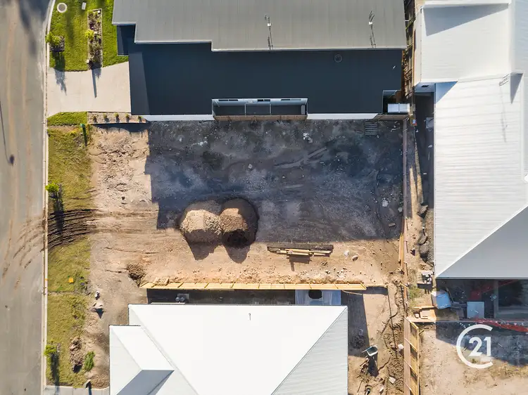 Fourth view of Homely land listing, 21 Fantail Square, Peregian Springs QLD 4573