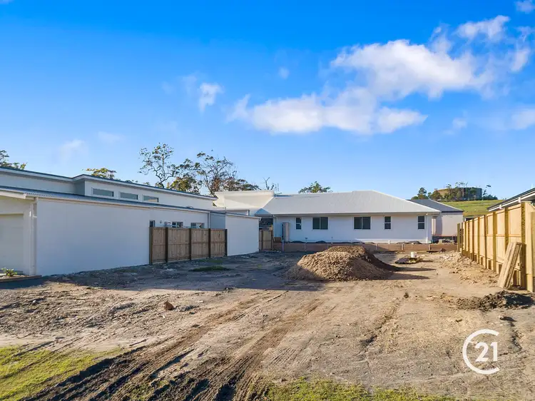 Fifth view of Homely land listing, 21 Fantail Square, Peregian Springs QLD 4573