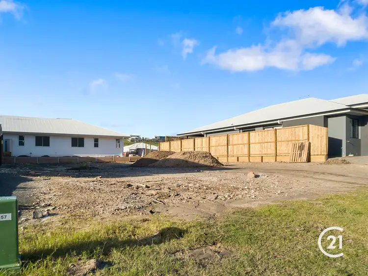 Seventh view of Homely land listing, 21 Fantail Square, Peregian Springs QLD 4573