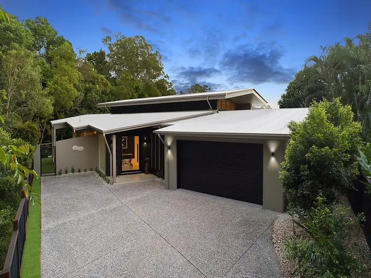 1 Rainforest Sanctuary Drive, Buderim QLD 4556