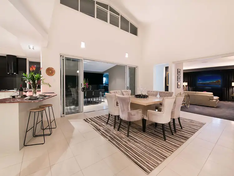 Second view of Homely house listing, 1 Rainforest Sanctuary Drive, Buderim QLD 4556