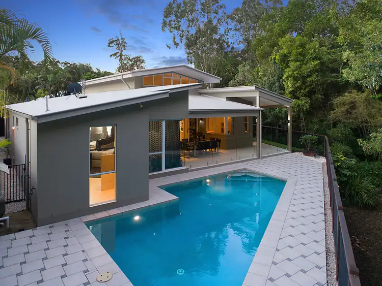 Third view of Homely house listing, 1 Rainforest Sanctuary Drive, Buderim QLD 4556