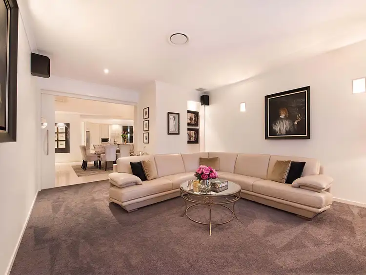 Fourth view of Homely house listing, 1 Rainforest Sanctuary Drive, Buderim QLD 4556