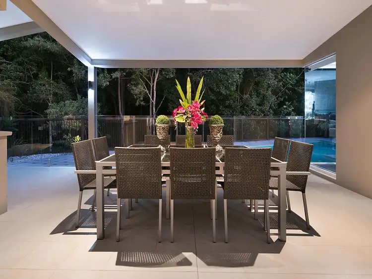 Fifth view of Homely house listing, 1 Rainforest Sanctuary Drive, Buderim QLD 4556
