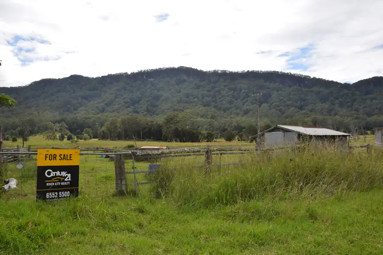 Main view of Homely land listing, 145 Burgmans Lane, Lansdowne NSW 2430